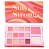 Paleta de ojos y rostro - Stay Strong>Jovo Discount