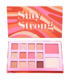 Paleta de ojos y rostro - Stay Strong>Jovo Discount
