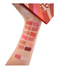 Paleta de ojos y rostro - Stay Strong>Jovo Discount