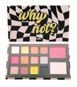 Paleta de ojos y rostro - Why not?>Jovo Best