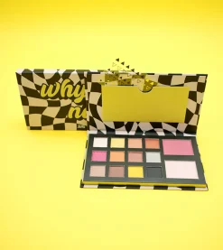 Paleta de ojos y rostro - Why not?><noscript><img width=