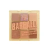 Paleta de pigmentos prensados Bare All - Exposed>W7