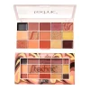 Paleta de pigmentos prensados Enamoured>Technic Cosmetics