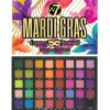 Paleta de pigmentos prensados Mardi Gras>W7 Best