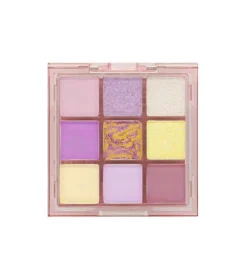 Paleta de pigmentos prensados Soft Hues - Rose Quartz>W7 Best