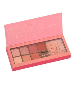 Paleta de rostro Beauty Palette>Beter Hot