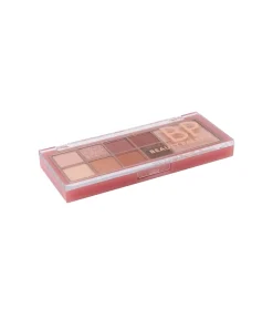 Paleta de rostro Beauty Palette>Beter Hot
