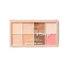 Paleta de rostro en crema base, colorete y bronceador - Medium>Technic Cosmetics Outlet