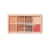 Paleta de rostro en crema base, colorete y bronceador - Dark>Technic Cosmetics Online