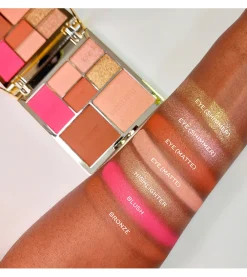 Paleta de rostro True Love - Medium-Deep><noscript><img width=