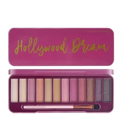 Paleta de sombra de ojos - Hollywood Dreams>The Color Workshop Outlet