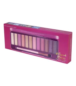 Paleta de sombra de ojos - Hollywood Dreams>The Color Workshop Outlet