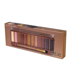 Paleta de sombra de ojos - Naked Eyes><noscript><img width=
