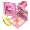 Paleta de sombras - 03: Bubblegum>7DAYS Sale