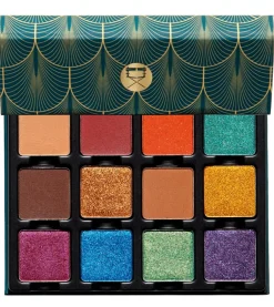 Paleta de sombras - Bijouxette>Viseart Online