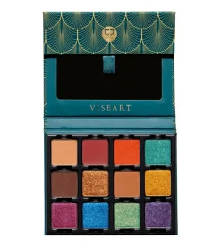 Paleta de sombras - Bijouxette>Viseart Online