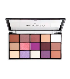 Paleta de sombras - Bliss>Magic Studio