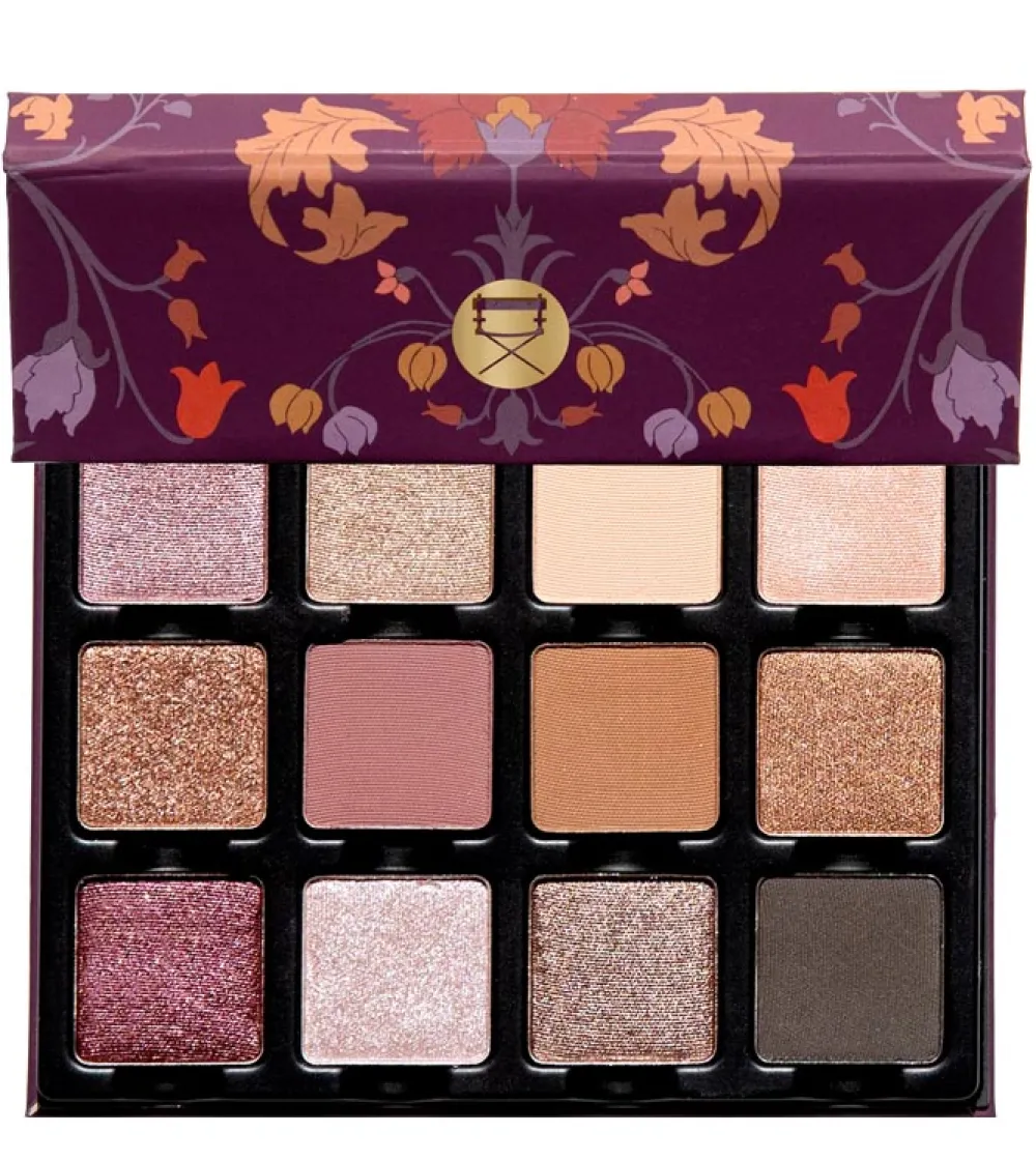 Paleta de sombras - Cashmerie>Viseart Outlet