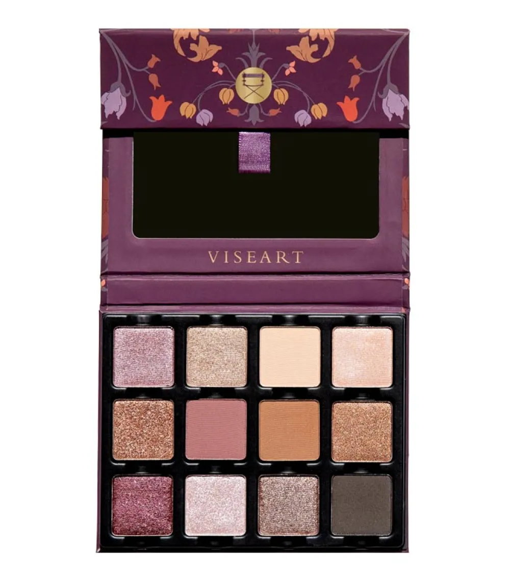 Paleta de sombras - Cashmerie>Viseart Outlet