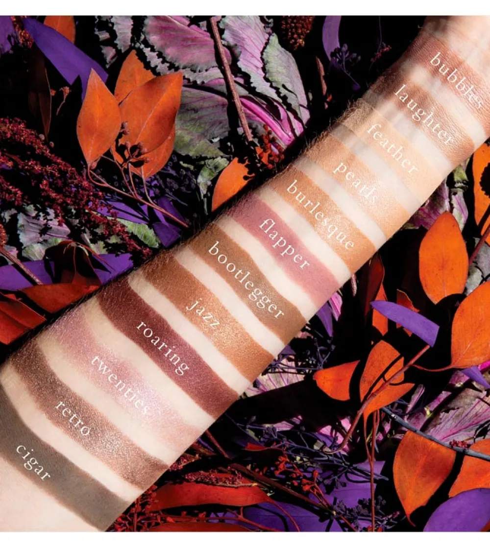 Paleta de sombras - Cashmerie>Viseart Outlet