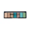 Paleta de sombras 7 Colors - Forest Fusion>Magic Studio Outlet