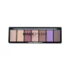 Paleta de sombras 7 Colors - Velvet Plum>Magic Studio Clearance