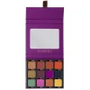 Paleta de sombras - Dark Edit>Viseart