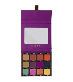 Paleta de sombras - Dark Edit>Viseart
