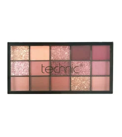 Paleta de sombras - Invite Only>Technic Cosmetics Online