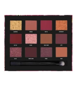 Paleta de sombras - Let's Party With Vickaboo><noscript><img width=