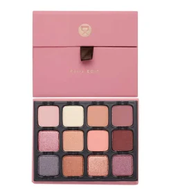 Paleta de sombras - Paris Edit>Viseart Clearance