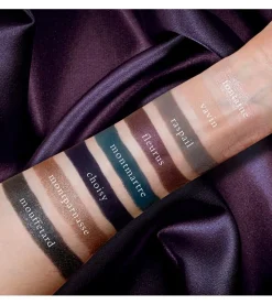 Paleta de sombras - Paris Étoile>Viseart Clearance