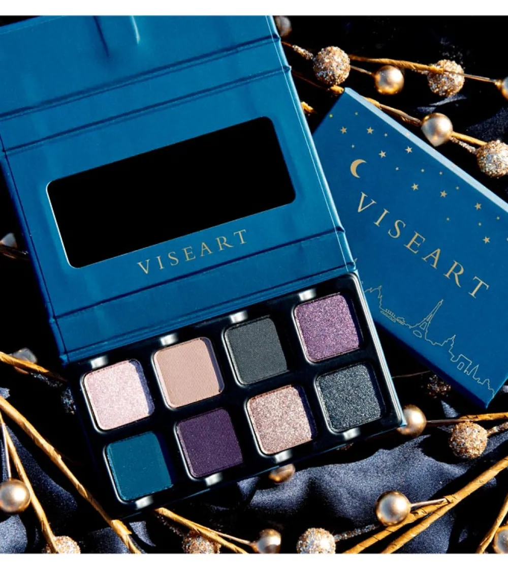 Paleta de sombras - Paris Étoile>Viseart Clearance