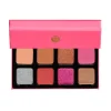 Paleta de sombras - Petit Pro: Chou Chou>Viseart Online