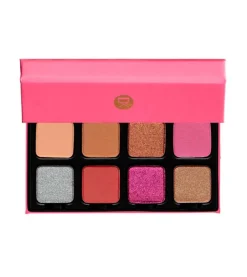 Paleta de sombras - Petit Pro: Chou Chou>Viseart Online