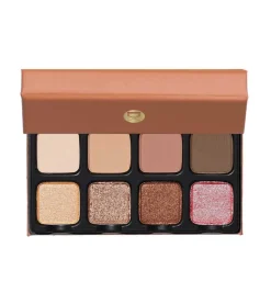 Paleta de sombras - Petit Pro Solstice>Viseart