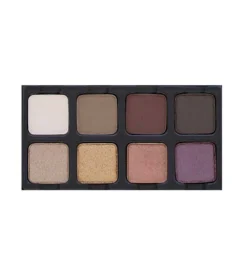 Paleta de sombras - Petit Pro 1>Viseart Hot