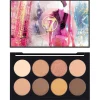 Paleta de sombras - Royal Attraction>W7 Online