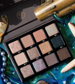 Paleta de sombras - Sireneuse Étendu>Viseart