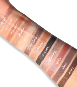 Paleta de sombras - Sireneuse Étendu><noscript><img width=