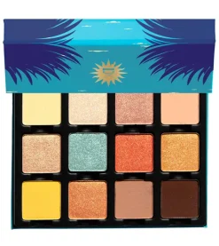 Paleta de sombras - Soleil La Plage>Viseart Sale