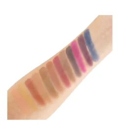 Paleta de sombras - VPE14: Neutral Mattes Milieu>Viseart Online