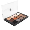 Paleta de sombras - VPE01: Neutral Matte>Viseart Discount