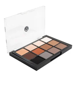 Paleta de sombras - VPE01: Neutral Matte>Viseart Discount