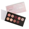 Paleta de sombras All About Me Collection - Sweet & Sexy>Inglot Hot