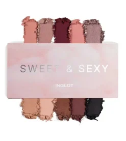 Paleta de sombras All About Me Collection - Sweet & Sexy><noscript><img width=