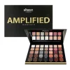 Paleta de sombras Amplified>BPerfect Best