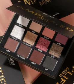 Paleta de sombras Amplified Mini><noscript><img width=