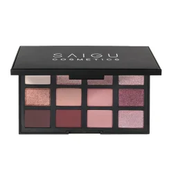 Paleta de sombras Bohème>Saigu Cosmetics Sale