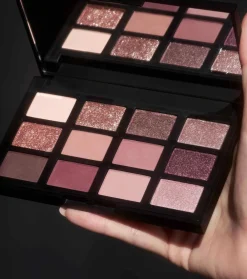 Paleta de sombras Bohème>Saigu Cosmetics Sale